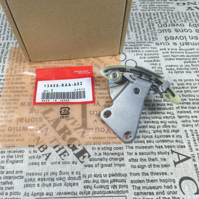 OEM 13450-RAA-A02 Balancer Shaft Chain Tensioner K20/K24 for HONDA CR-V Element