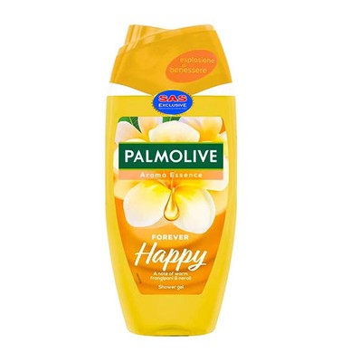 8718951546196 Palmolive Forever Happy Żel pod Prysznic 220 ml CP GABA GmbH