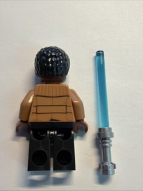 Lego Star Wars Minifigure - Finn (From Set 75139)