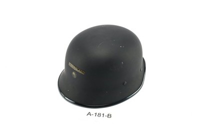 Universal for Harley Davidson - Half Shell Helmet Fiberglass A181B