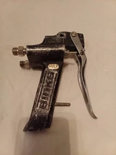 Binks Poly-Craft 202-705 Air Assisted Airless Chopper Gun Body