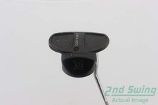Odyssey DFX 2 Ball Putter Steel Right 33.25in