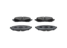 BOSCH Bremsbelagsatz Scheibenbremse 0 986 494 793 für MAZDA GJ GL Low-Metallic