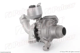 Turbolader Abgasturbolader für Peugeot 407 SW Coupe RCZ 5008 3008 508 I ab 11->