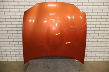 1999-2005 Mazda Mx-5 Miata Nb- Hood Lava Orange 27y