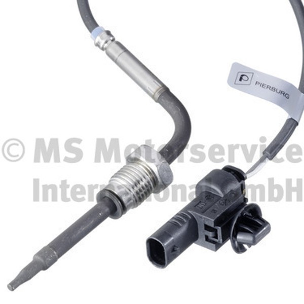 Sensor Abgastemperatur Pierburg 7.14608.27.0 5V M14 X 1,5 FüR Opel Astra B16 J13-image