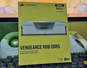 Corsair DDR5 White | eBay