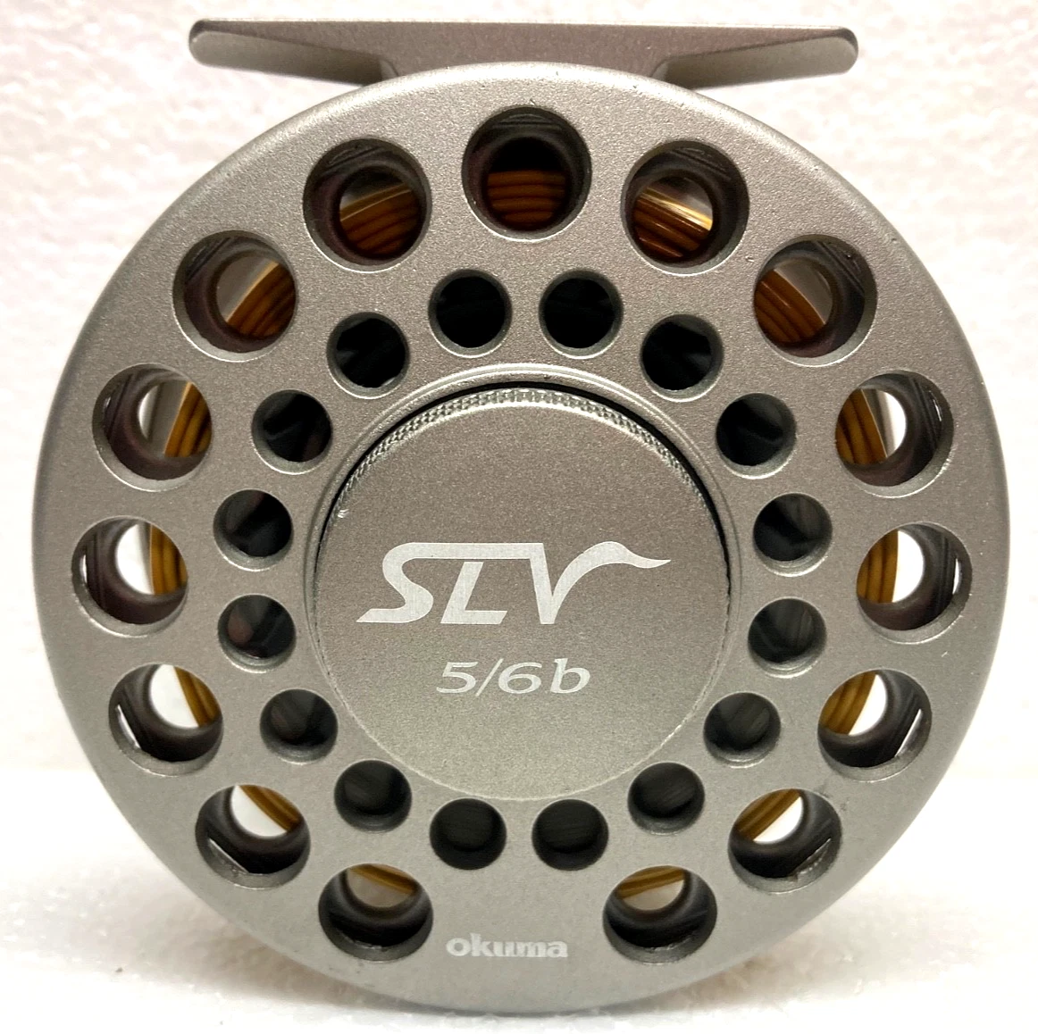 Okuma Fly Reel Fishing Reels 7-8 Line Weight for sale | eBay Okuma Fly Reel Fishing Reels 7-8 Line Weight for sale | eBay