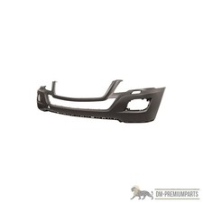 Stoßfänger vorne für Mercedes M-Klasse (W164) Mopf 08-11 SRA grundiert passend Stoßfänger vorne für Mercedes M-Klasse (W164) Mopf 08-11 SRA grundiert passend