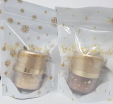 Belle Beauty By Kim Gravel Easy Peasy Powder Matte Mineral Foundation CHOICE