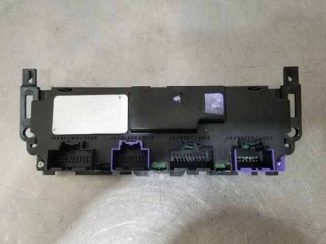 2007-2011 Chevy Avalanche Automatic AC Heater Climate Temperature Control OEM — 第 2/4 张图片