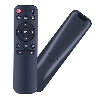 Remote Control For AUN UBeamer 1 Pro Mini Portable 1080P WiFi DLP Projector