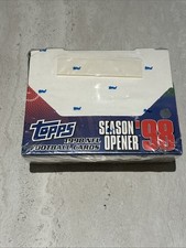 1998 Topps Baseball Cards 6