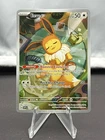Eevee 173 Sv: Scarlet & Violet Promo Cards Holo LP