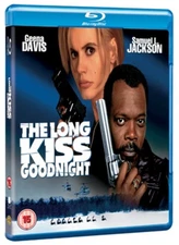 Long Kiss Goodnight, The (Blu-ray) (UK IMPORT)