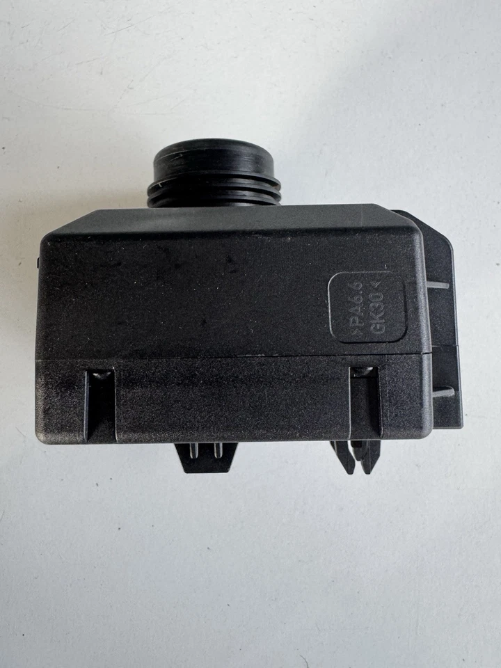 08-14 W204 X204 W207 IGNITION SWITCH MODULE MERCEDES  C300 C250 2045450908 OEM - Image 3 of 4