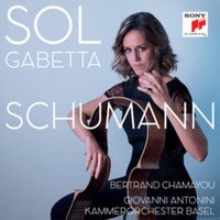 Robert Schumann - Schumann - Cd - G3Z