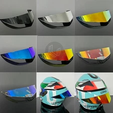 Motorcycle Rear Helmet Spoiler Case For KYT TT/TTC Sporty Replacement Spoiler