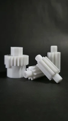 MARKENLOS Ingranaggi per gruppo infusore Tchibo Esperto Severin Grundig Smeg Beko ricambi