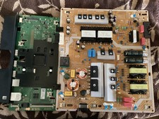 85 Inch Samsung TV Circuits