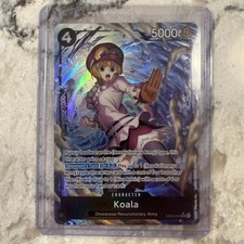 Koala [Alternate Art] EB03-042 Prices | One Piece Extra Booster