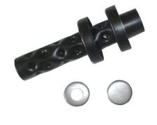 Car Chemistry 2-disc Inserts 2.5 Inch Diameter Car Chemistry 2-disc Inserts 2.5 Inch Diameter