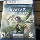 Avatar: Frontiers of Pandora Special Edition (PlayStation 5 PS5)