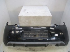 Pare-choc arrière Citroen DS3