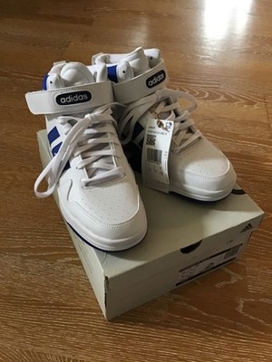 Adidas Postmove MID K Turnschuh, Grösse 38 NEU