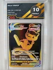 Carte Pokémon FR Mew VMAX (LOR TG30) Origine Perdue CGG 10 27430077
