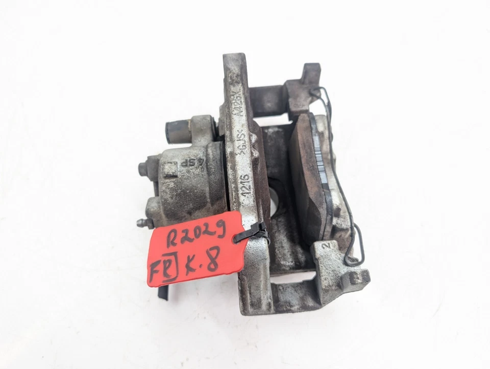 FORD KUGA MK3 BRAKE CALIPER FRONT RIGHT DRIVER SIDE 2024 - Image 3 of 4