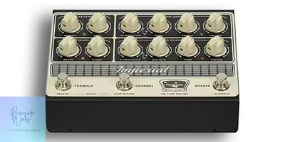 TONEKING Imperial Preamp
