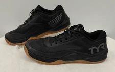TYR Men's CXT-2 Elite Black Size 11.5 Shoes