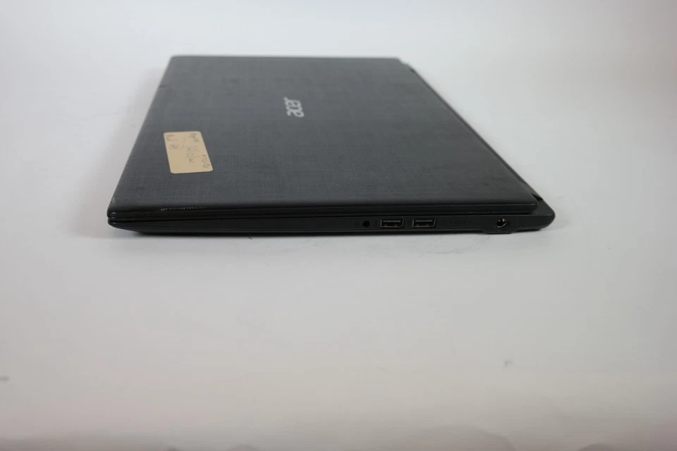 Acer Aspire 3 15,6" AMD A9 - 6GB RAM - ohne HDD - bootet ins BIOS - ungetestet - Bild 3 von 4