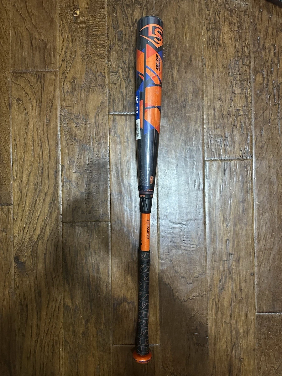 Batte Baseball Louisville Slugger 33″ – Bois D’Érable – 30 Oz – Modèle 243 – Neuve