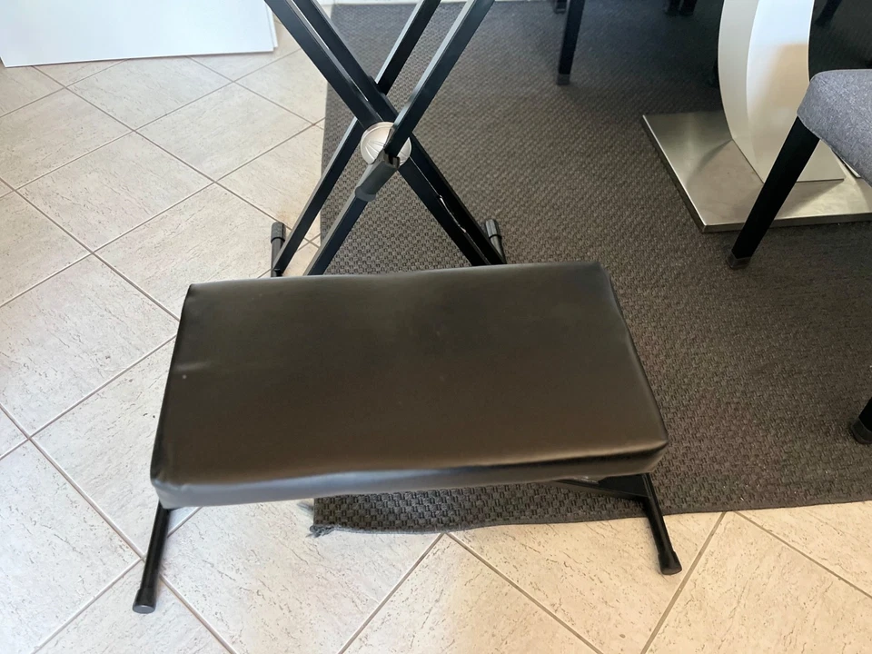 Yamaha P-125, Foto 2 von 5