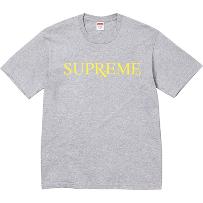 Supreme RX Tee 6colors 25FW | eBay
