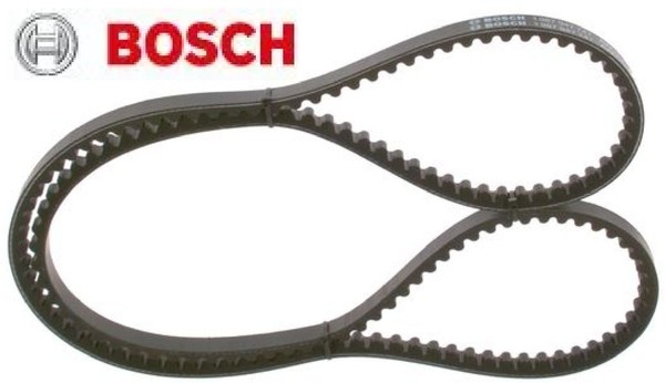 Bosch 1987947747 Keilriemen FüR Isuzu FüR Jaguar FüR Nissan FüR Opel-image