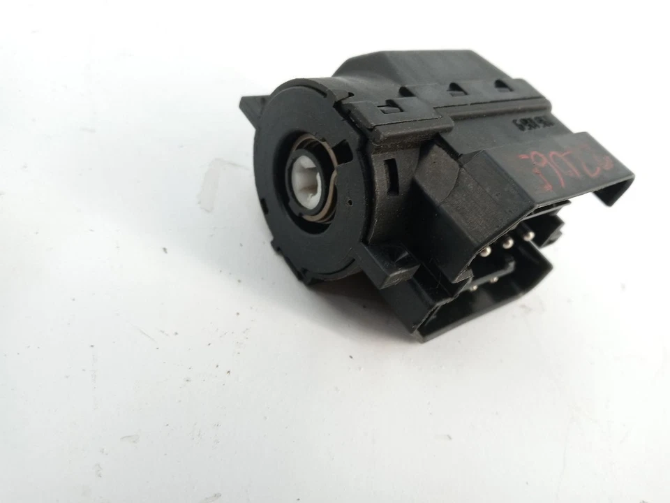 BMW E46 328i 2004-05 interruptor de encendido interruptor de contacto fabricante de equipos originales usado probado 6901961 Foto 4 de 4