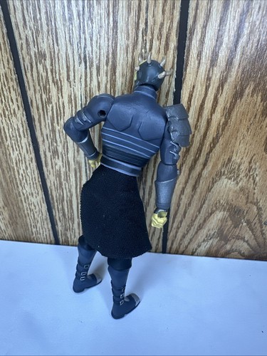 Star Wars Clone Wars (Darth Maul Returns) Savage Opress lose - Bild 2 von 2
