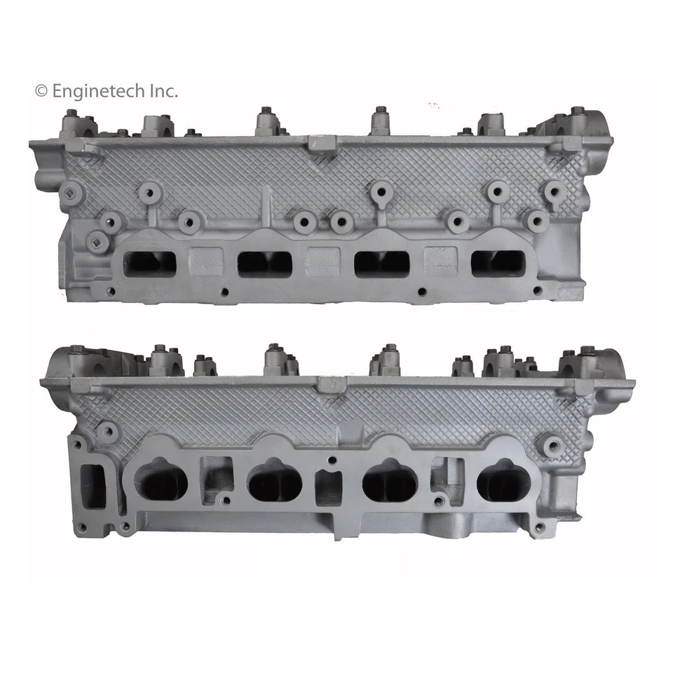 Conjunto de culata para 01-02 PT Cruiser Sebring Stratus CH1074R Foto 2 de 4