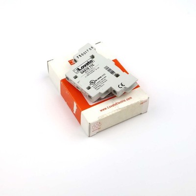 Lovato Disconnect Switch GAX1011C Original Packaging