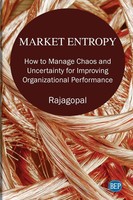 Market Entropy Rajagopal Taschenbuch Einband - Flex.(Paperback) Englisch 2020