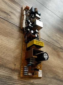 Pioneer Laseractive Recapped Power Supply Rebuilt New ICPs and Opto DWR1156