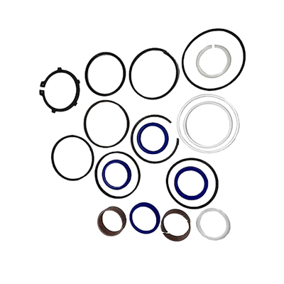 #ad AL166294 AL114016 Steering Cylinder Seal Kit For John Deere 6020 6120 6220 6320 $60.00