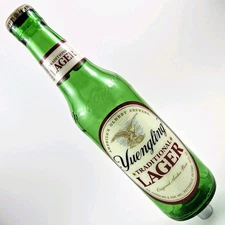 Yuengling Lager beer tap handle. Kegerator. Wedding Mancave Gift Bar Draft Keg 