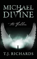 T. J. Richards | Michael Divine | Taschenbuch | Englisch (2013) | The Fallen