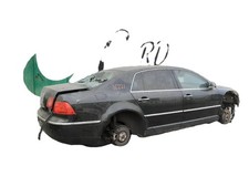 Boite de vitesse Volkswagen PHAETON