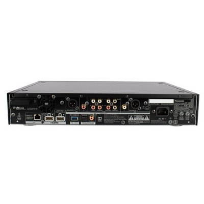 Panasonic DP-UB9000 Japan Limited 美品 Panasonic DP-UB9000 Reference Class 4K Ultra HD Blu-ray Player