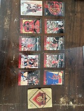 1994 Upper Deck Baseball Cards 22